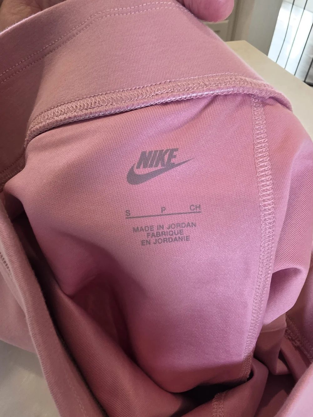 Nike Sportswear Classic Women's High-Waisted 8